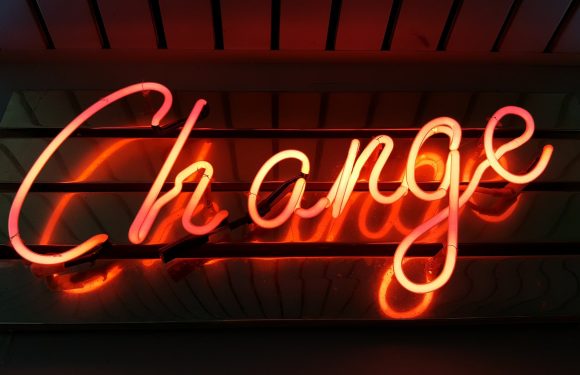 18 Easy Ways To Change Your Life 18 Easy Ways To Change Your Life