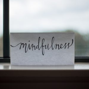 Take the Free 5 day Mindfulness Challenge