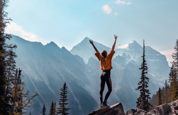 5-Day Goals Setting Challenge – Day 4 5-Day Goals Setting Challenge – Day 4