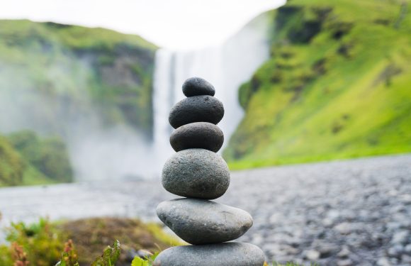 15 Ways to Stay Grounded 15 Ways to Stay Grounded