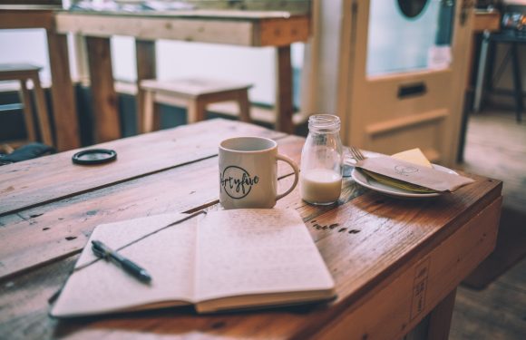 Solve Life’s Challenges With Your Journal Solve Life’s Challenges With Your Journal