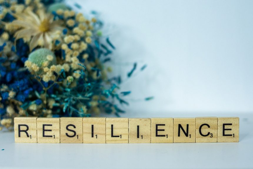 Are You Resilient?