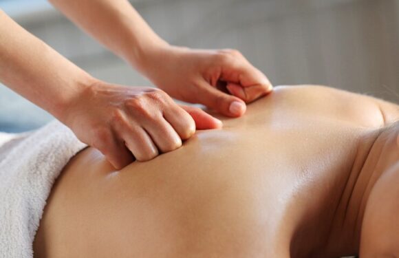 Can a Doctor Prescribe Massage Therapy