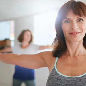 Navigating Perimenopause and Menopause: Mental and Physical Health Challenges