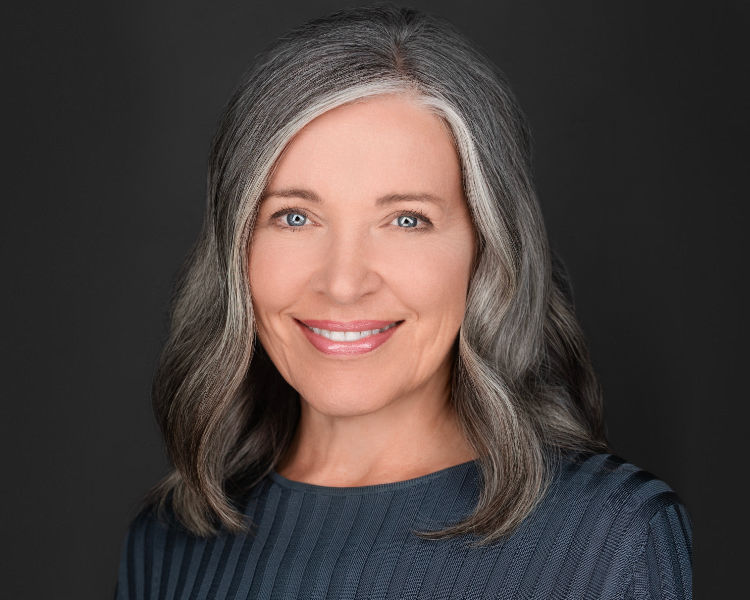 Sandra Chapman