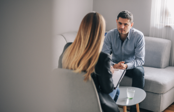 What to Expect in Your First Counselling Session