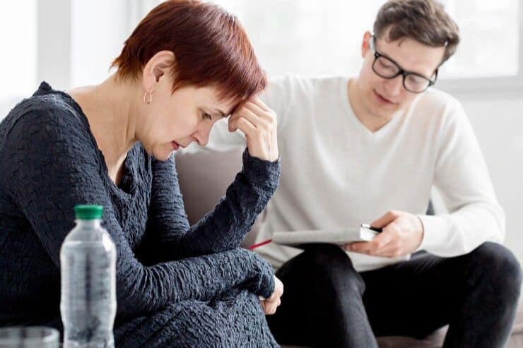 Navigating Depression
