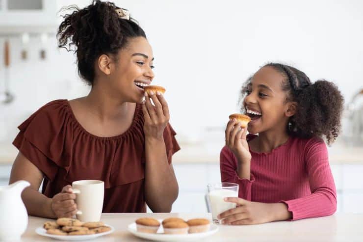 Emotional Eating