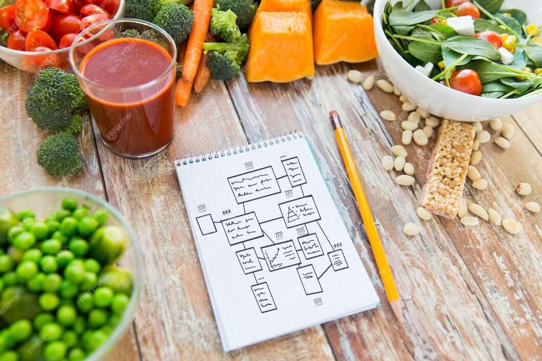 Easy Meal Planning