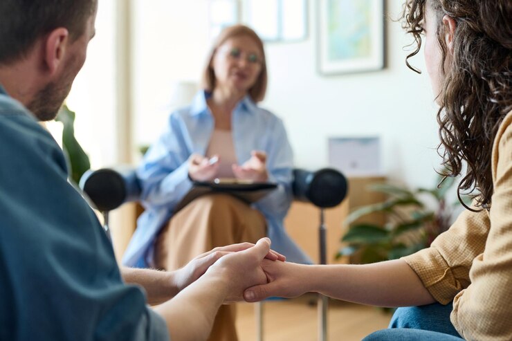 integrated counseling